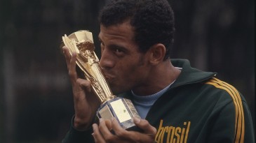 Quando Carlos Alberto perdeu a braçadeira da Seleção: O ‘Capita de 70’ quase não existiu
