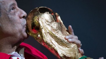 Meu Time de Botão: Carlos Alberto Torres, o Capita