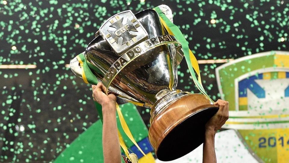 MG versus RS: A Copa do Brasil de cl&aacute;ssicos latentes e que promete confrontos hist&oacute;ricos