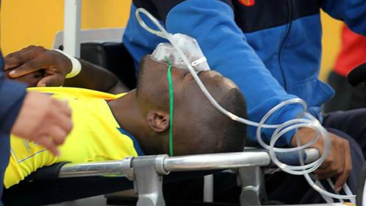 Irresponsabilidade sem fim: Ainda sem quitar pens&otilde;es, Valencia foi proibido de deixar o Equador