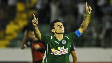 Com Fumagalli incendiário, o Guarani disse não ao impossível e arrancou a virada épica do ABC