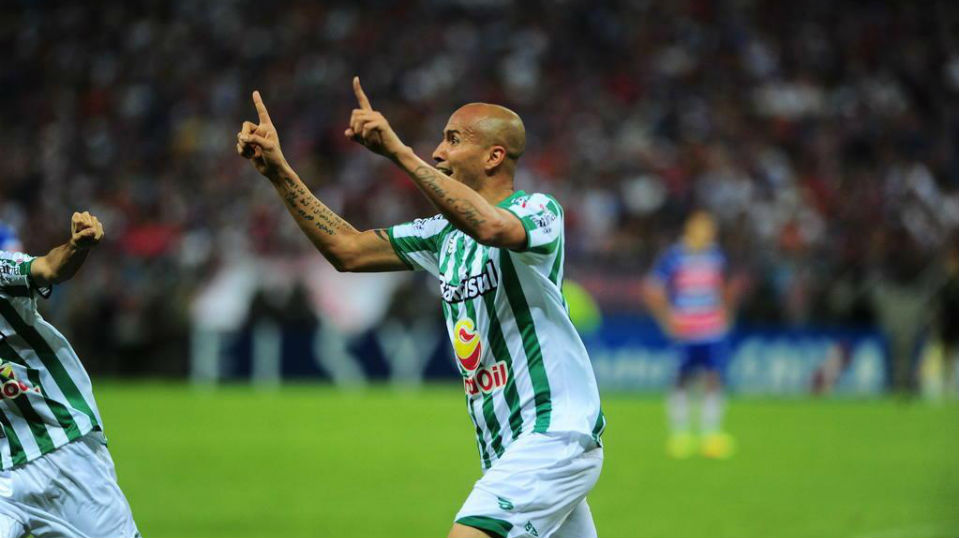 O Juventude encarou o Castel&atilde;o abarrotado e seu ato heroico valeu o retorno &agrave; S&eacute;rie B