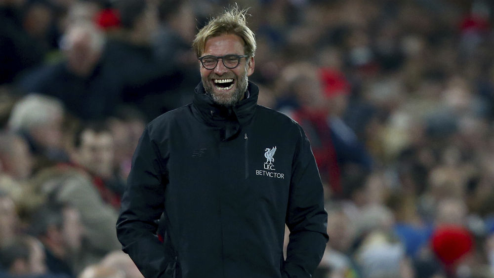 Klopp sobre Rooney: &ldquo;Todas as lendas bebiam como dem&ocirc;nios e fumavam como loucos&rdquo;