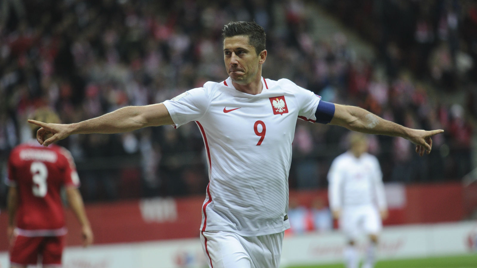 lewandowski