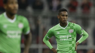 Acredite se quiser: o PSV está em turbulência