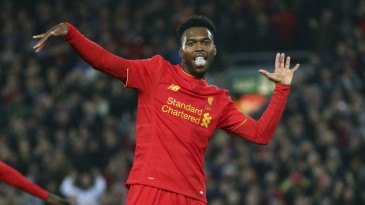 Sturridge pode ajudar o West Brom a se recuperar. E vice-versa