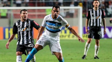 Finalmente a Copa do Brasil será transmitida ao país todo na TV aberta