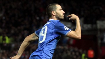 Golaço, virada e classificação: Juventus arranca resultado maior que sua atuação contra o Sevilla