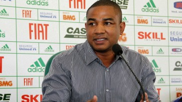 [Entrevista] César Sampaio: “Palmeiras vive um novo momento”