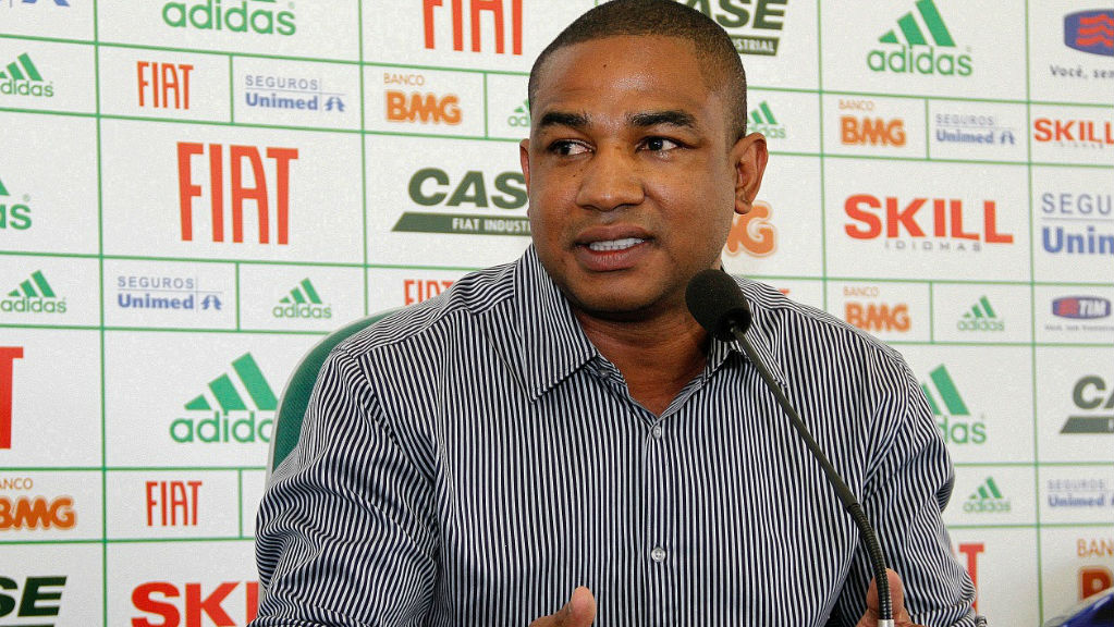 [Entrevista] C&eacute;sar Sampaio: &ldquo;Palmeiras vive um novo momento&rdquo;