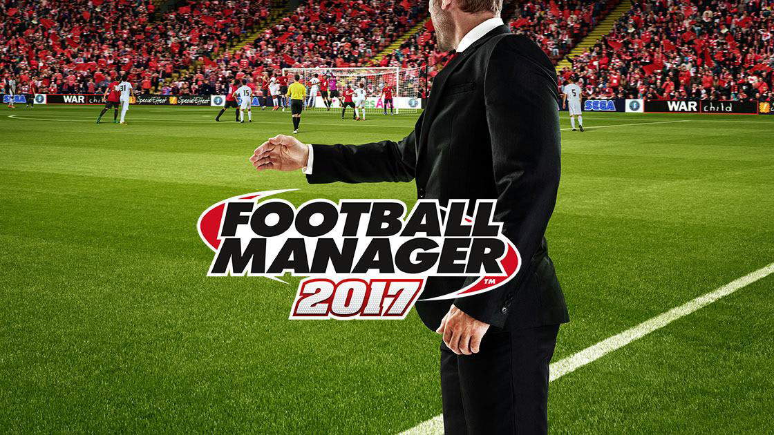 Empres&aacute;rios procuram diretor do Football Manager para melhorar atributos dos jogadores