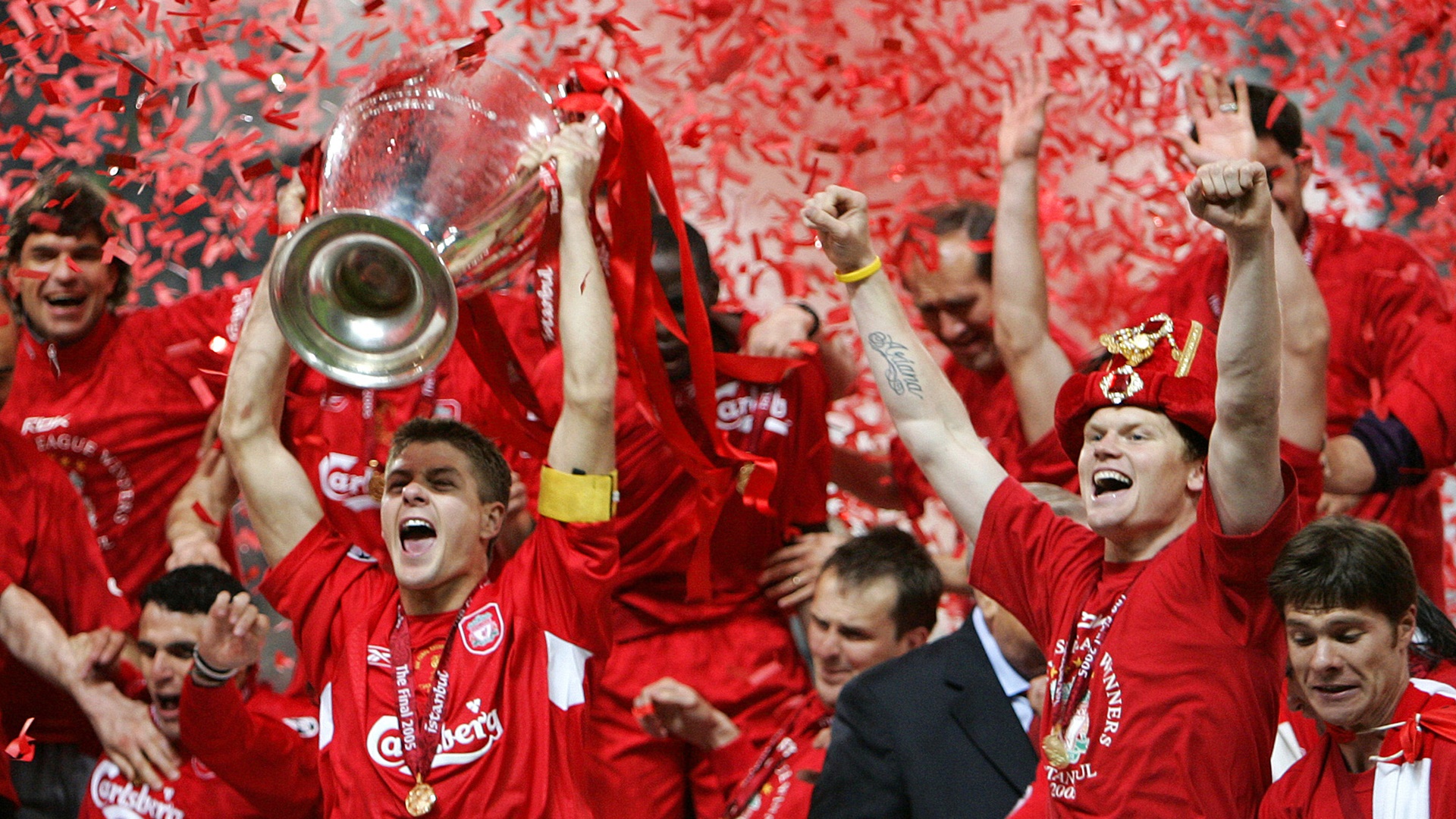 Assistimos na Quarentena: O Milagre de Istambul