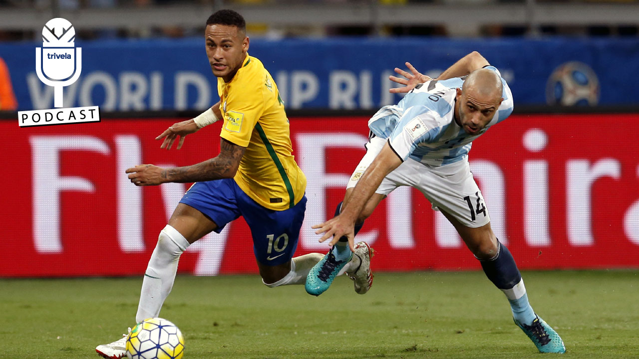 Podcast #105: &Eacute; hora de falar de Eliminat&oacute;rias