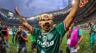 Podcast #108: Alviverde imponente, Palmeiras campeão brasileiro