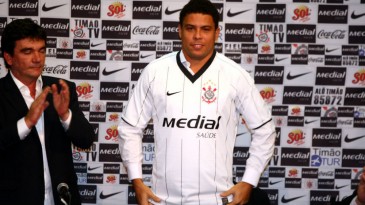 Marketing bancar as necessidades do futebol é superestimado, avalia executivo do Corinthians