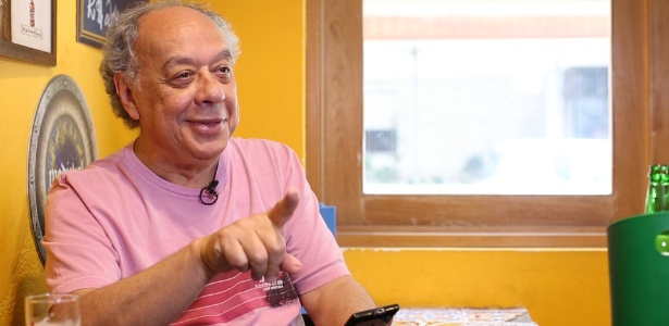 Coisas mais selecion&aacute;veis que lemos hoje