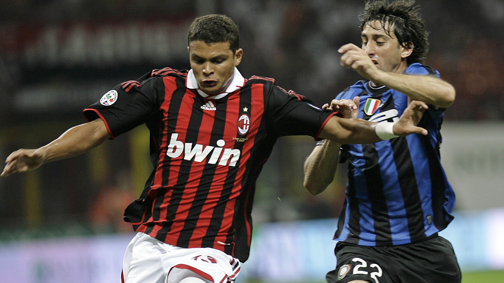 Thiago Silva diz que vai seguir os passos de Maldini no quesito longevidade