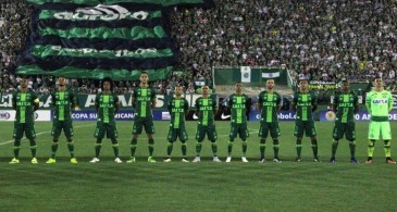 [Arquivo Padrim] Tributo aos heróis: O texto sobre a façanha da Chape publicado dias antes do acidente