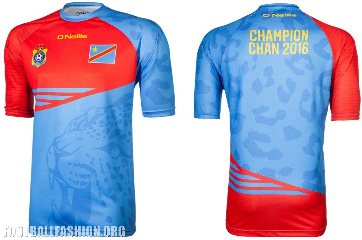 congo