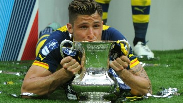 Acordo de TV de US$ 1 bilhão trava revolução estrutural do futebol inglês