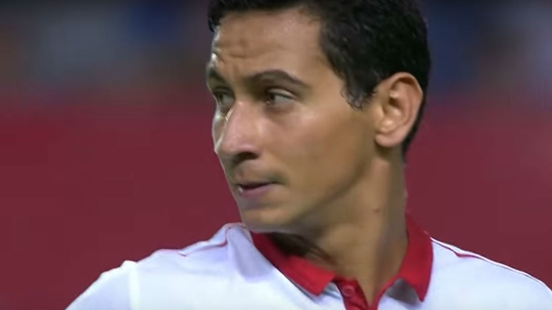 Goleada com excelente participa&ccedil;&atilde;o de Ganso praticamente coloca o Sevilla nas oitavas