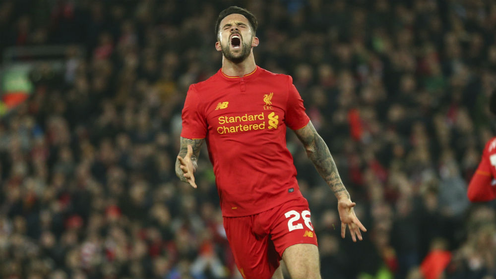 O desespero de Ings: pela segunda vez seguida, fora da temporada por les&atilde;o