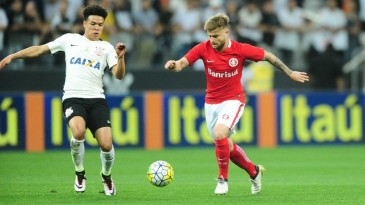 O futebol perde sentido diante de um desrespeito tão baixo quanto o feito com Fernandão