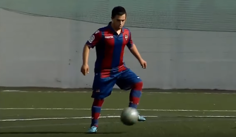 [V&iacute;deo] O torneio na Espanha que promove a inclus&atilde;o de pessoas com defici&ecirc;ncias intelectuais