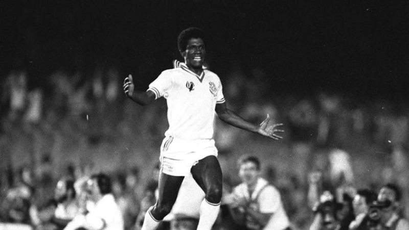 Meu time de bot&atilde;o: O eterno Bangu vice-campe&atilde;o brasileiro em 1985