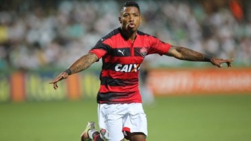 Marinho merece a gratidão eterna dos rubro-negros por aquilo que faz ao Vitória no Brasileirão