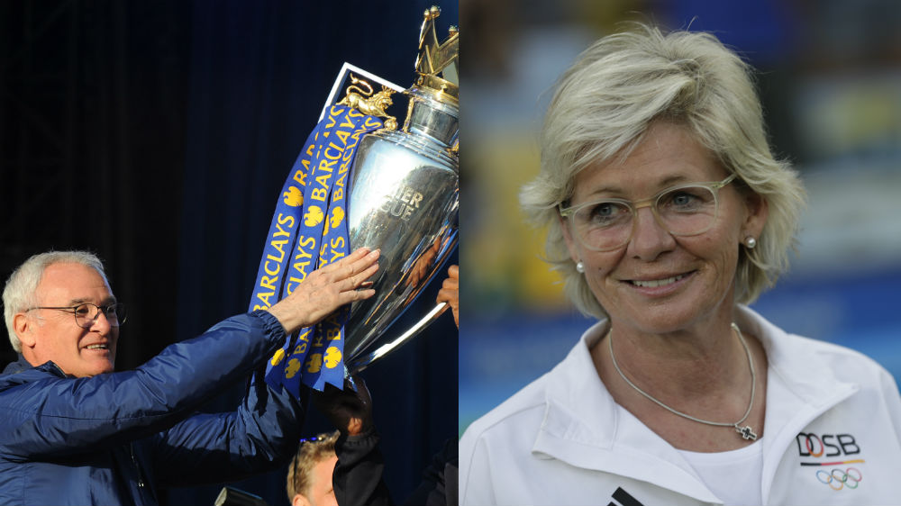 Estes s&atilde;o os t&eacute;cnicos e t&eacute;cnicas que concorrem ao pr&ecirc;mio da Fifa. Quem merece?