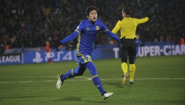 O Rostov ignorou a grandeza do Bayern para conquistar uma vitória gigantesca