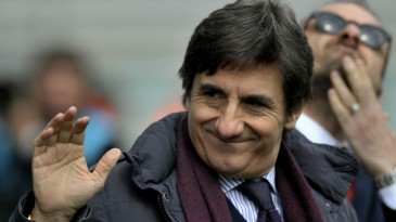 Presidente do Torino aceita amistoso com a Chapecoense: “Diga o lugar”