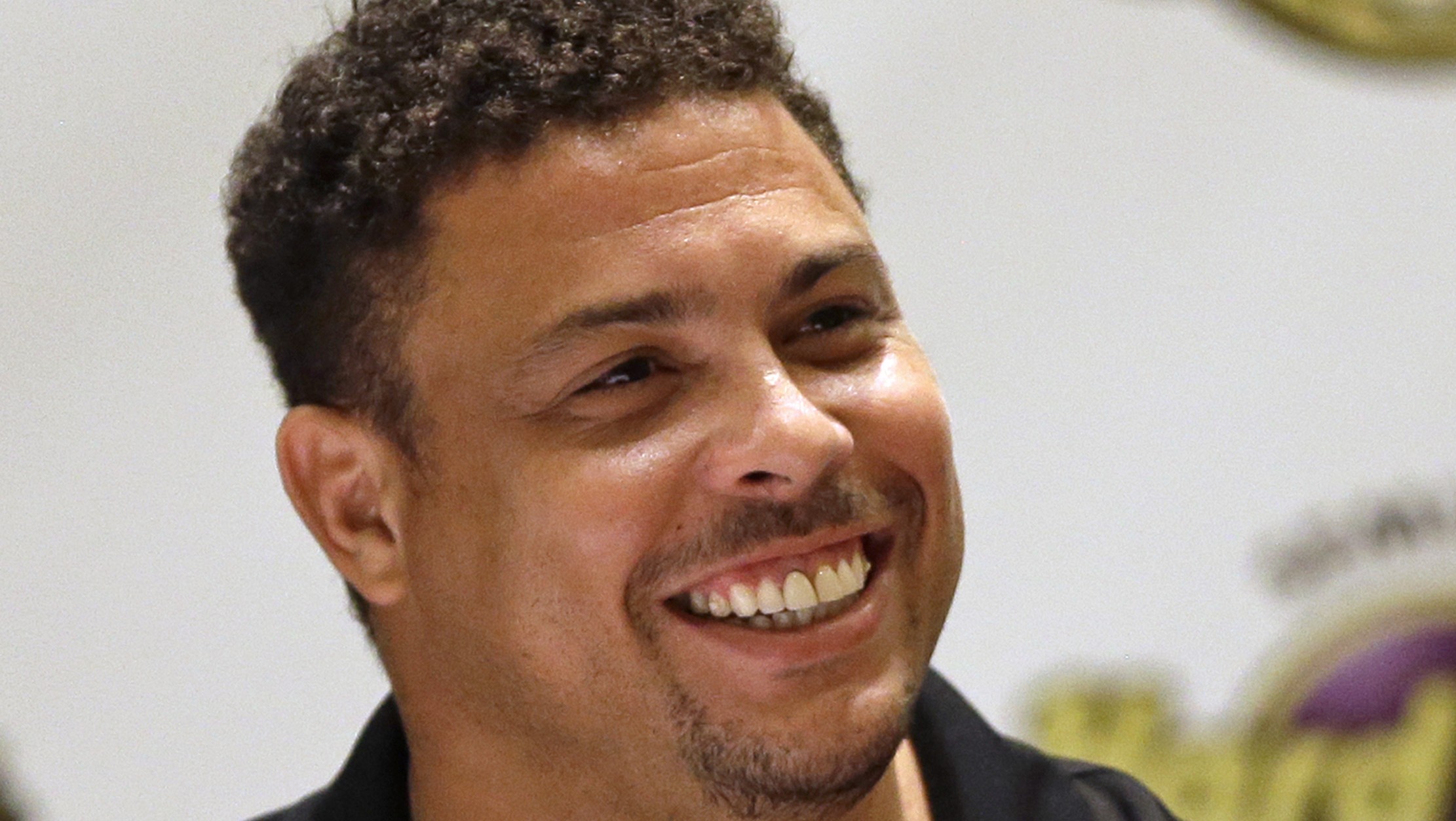 Ronaldo: &ldquo;Mudan&ccedil;as no futebol brasileiro partem da mudan&ccedil;a no comando da CBF&rdquo;