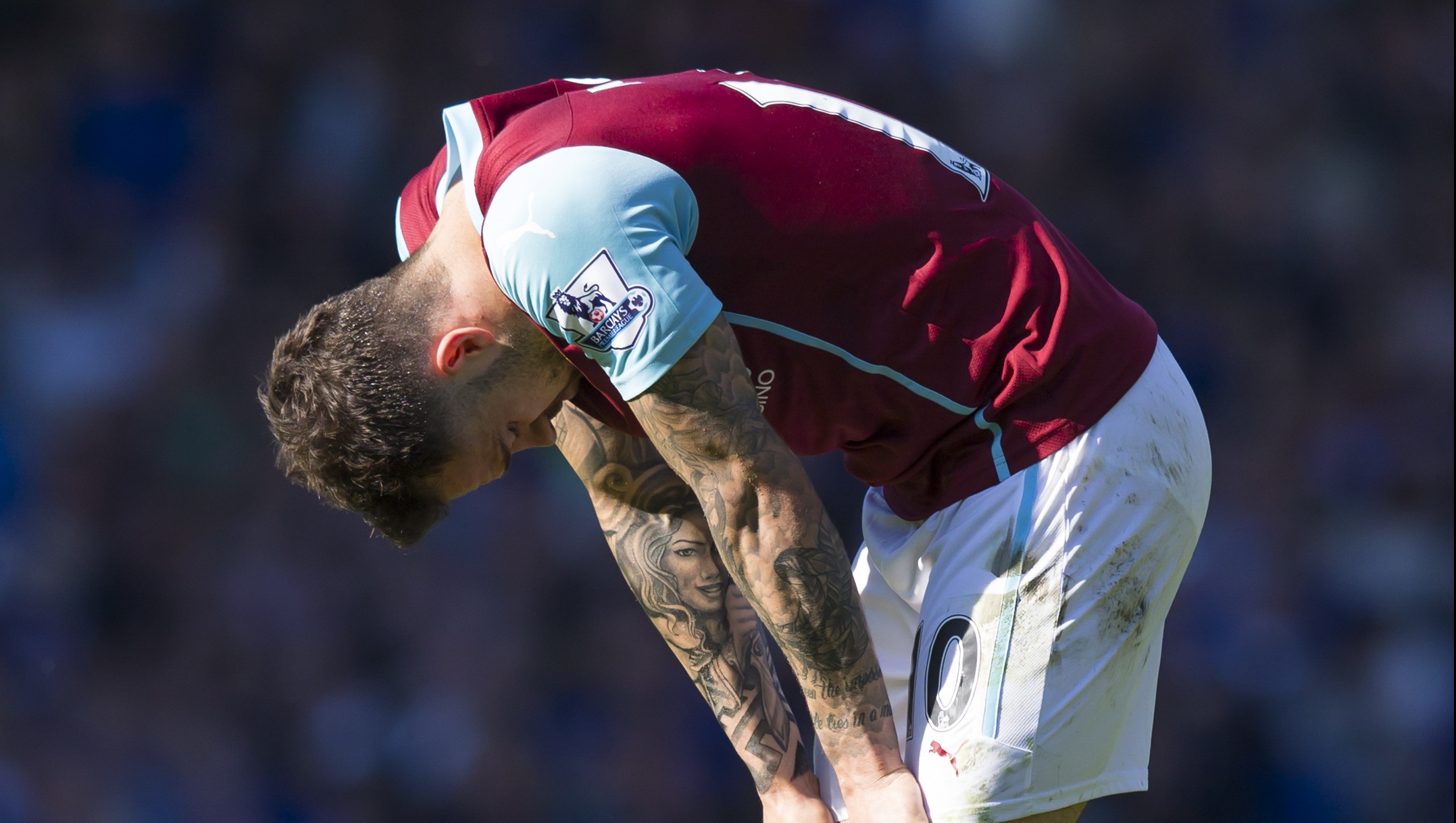 A maratona de jogos da Premier League no per&iacute;odo festivo de 2017 ser&aacute; insana