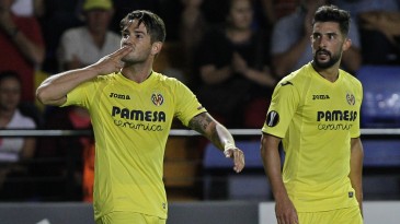 O gol e a assistência de Pato contra o Gijón foram pouco perto de sua performance grandiosa