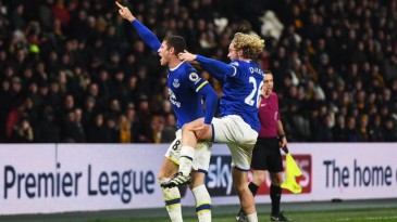 Hull City de Snodgrass jogou para vencer, mas Barkley arrancou empate para o Everton