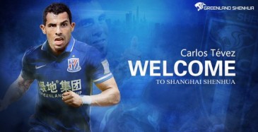 O preço da saudade e as razões que levam Tevez a trocar o Boca pela China