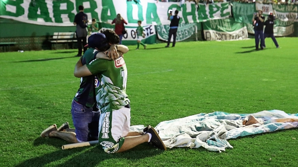 Coisas mais emocionantes que lemos hoje