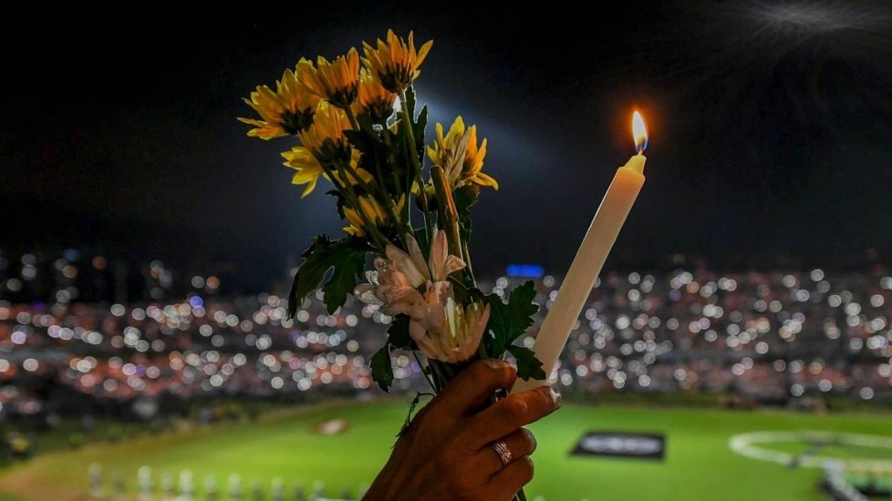 D&iacute;a de las velitas: como demonstrar gratid&atilde;o ao povo colombiano e retribuir o carinho aqui no Brasil