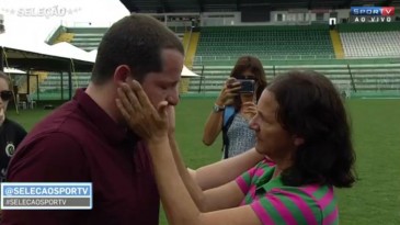 As 30 melhores (ou piores) frases do futebol brasileiro em 2016