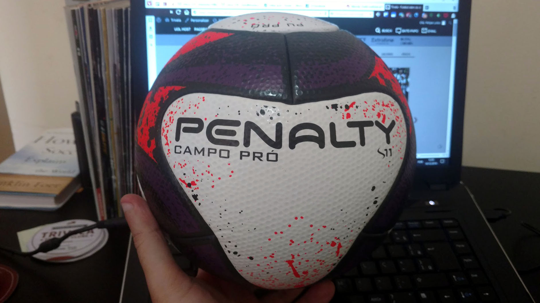 Penalty S11