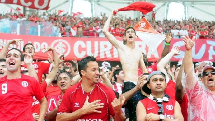 Decis&atilde;o no Brasileir&atilde;o, na Am&eacute;rica do Sul e jog&otilde;es na Europa est&atilde;o nos destaques do fim de semana