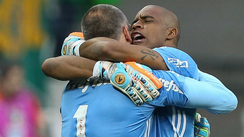 Ja&iacute;lson, o goleiro campe&atilde;o e invicto que sonhava em ir ao Programa do Ratinho