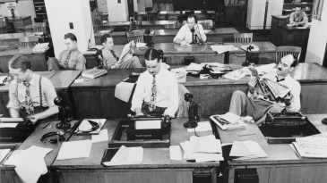 As coisas mais legais que lemos hoje