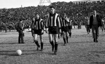 Adeus, Tito Gonçalves: herdeiro de Obdulio Varella e capitão dos capitães no Peñarol