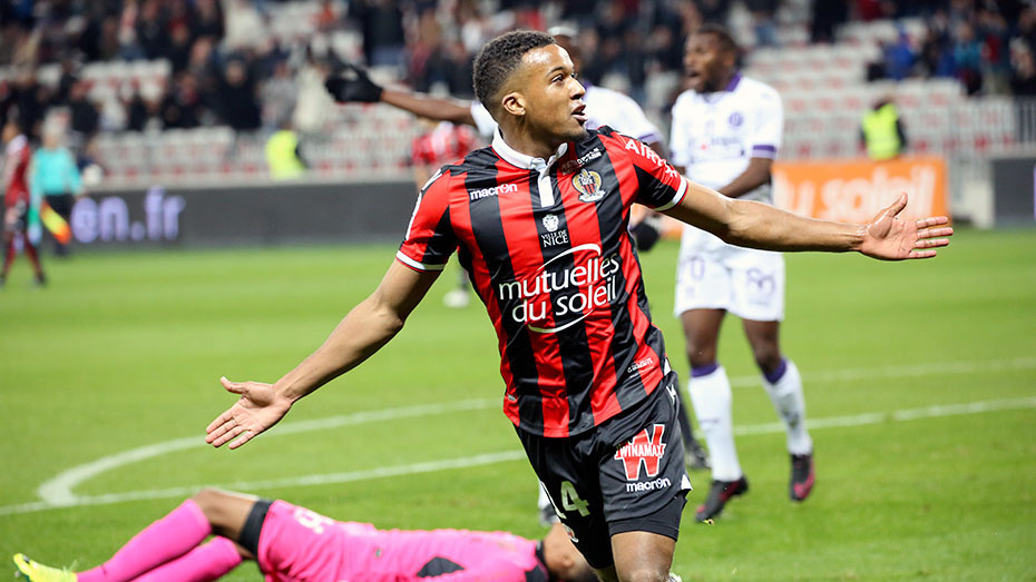 Plea, do Nice (Foto: Nice)