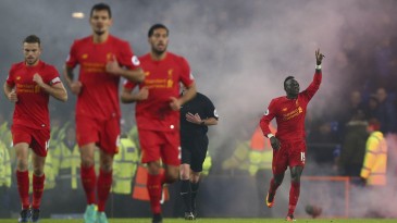 Nos acréscimos do dérbi com o Everton, Mané ratificou a excelente contratação que foi