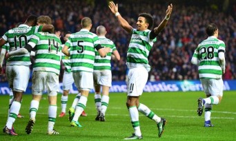 Old Firm teve Rangers valente, mas Celtic melhor para virar e vencer