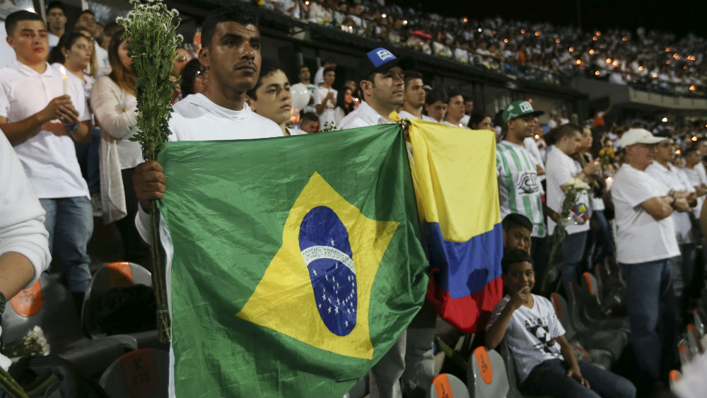 Nove motivos para voc&ecirc; n&atilde;o ter d&uacute;vidas que o Atl&eacute;tico Nacional &eacute; seu time no Mundial